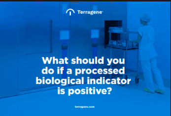 Positive BI? Quick troubleshooting guide