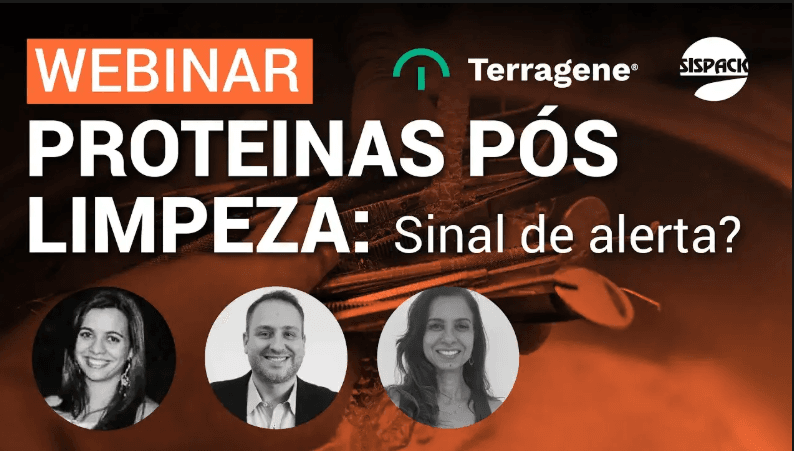 Monitoramento e Validação da Limpeza - Webinar