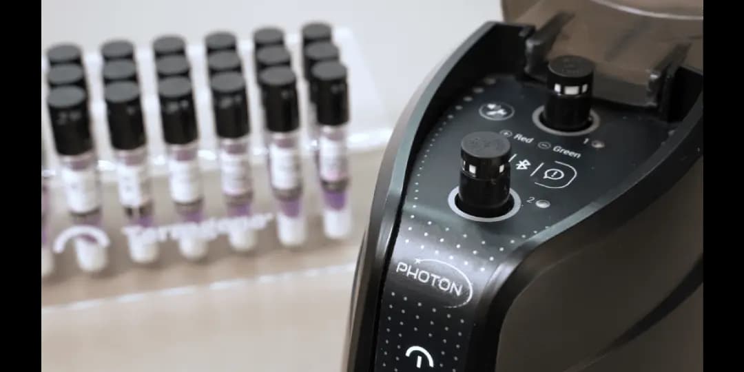 HBP-Photon Incubadora para controle de esterilização a vapor rápida e confiável