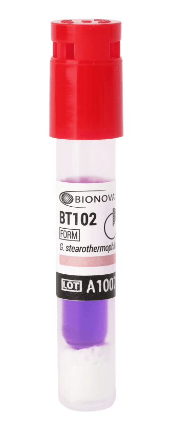 2h Biological Indicator for LTSF 2