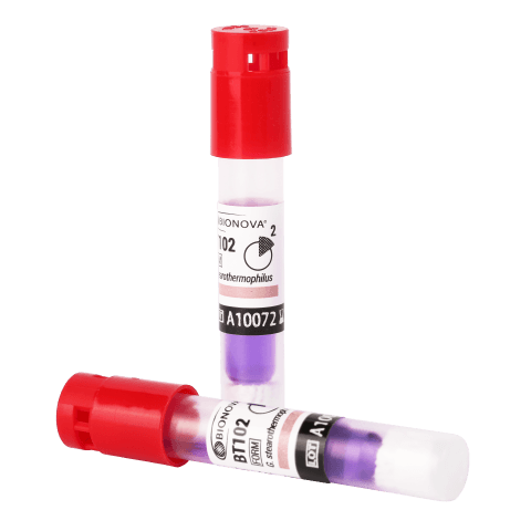 2h Biological Indicator for LTSF