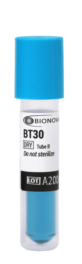 48h Biological Indicator for Dry Heat