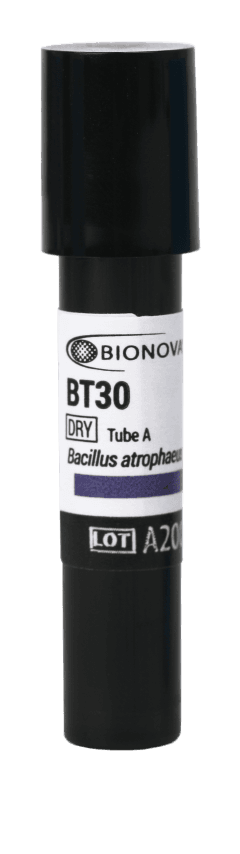 48h Biological Indicator for Dry Heat 2
