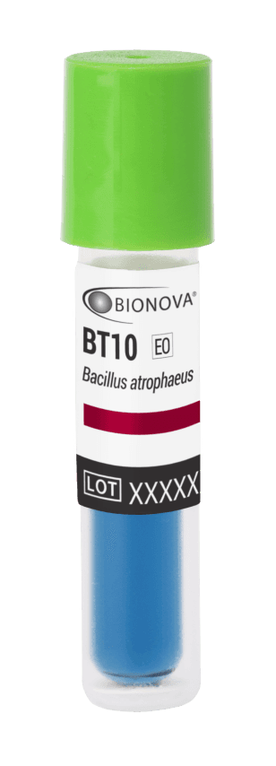 48h Biological Indicator for EtO 2
