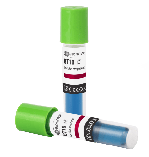 48h Biological Indicator for EtO