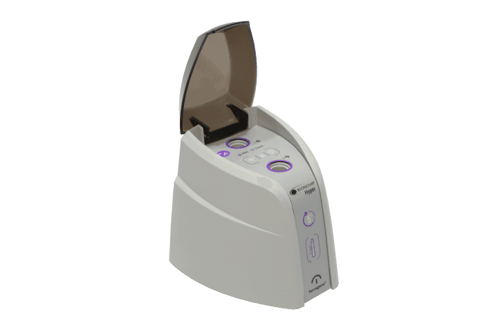 BHY Hyper AutoReader Incubator