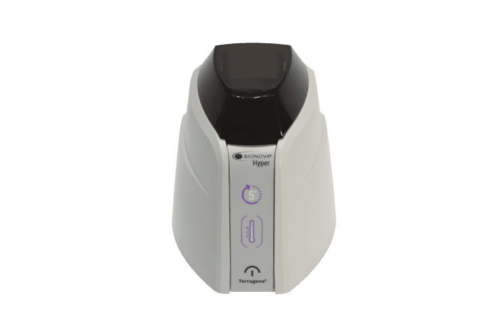 BHY Hyper AutoReader Incubator 4