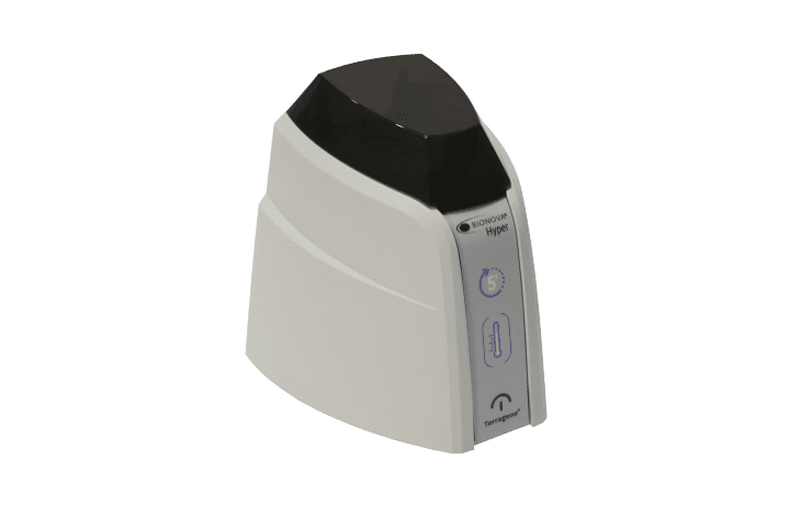 BHY Hyper AutoReader Incubator 5