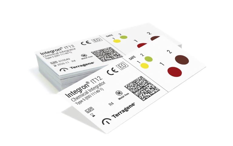 Chemical Integrator for EtO