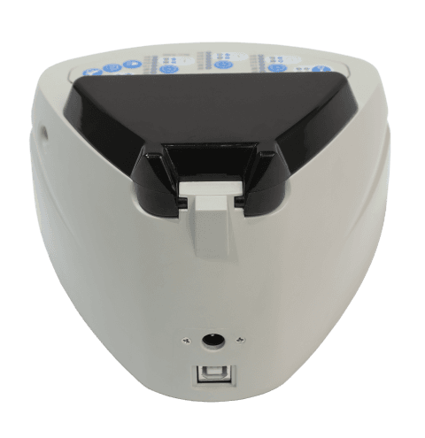 MiniBio auto-reader 5