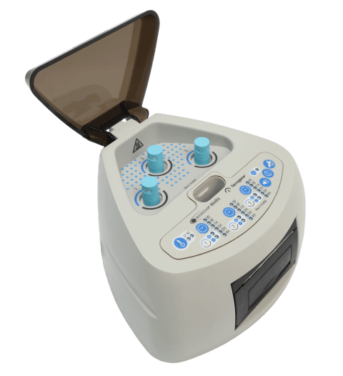 MiniBio auto-reader 4