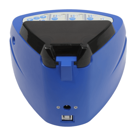 MiniPro auto-reader 5