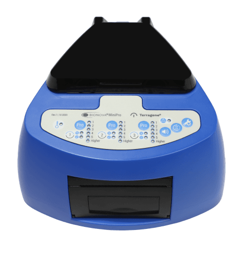 MiniPro auto-reader