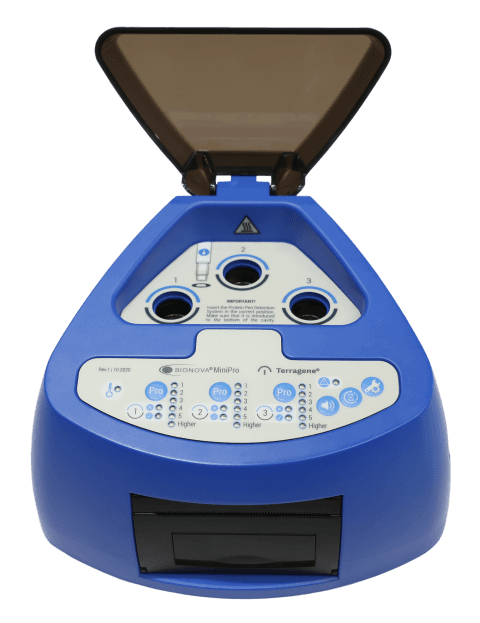MiniPro auto-reader 2