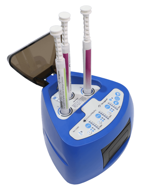 PRO1 ENDO – Protein Detection and Quantification on Cannulated Instruments