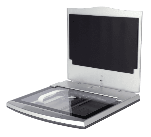 Trazanto Scanner