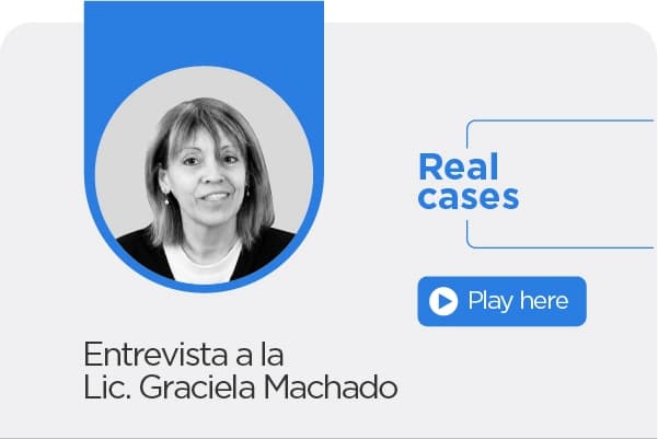 Entrevista a la Lic. Graciela Machado thumbnail