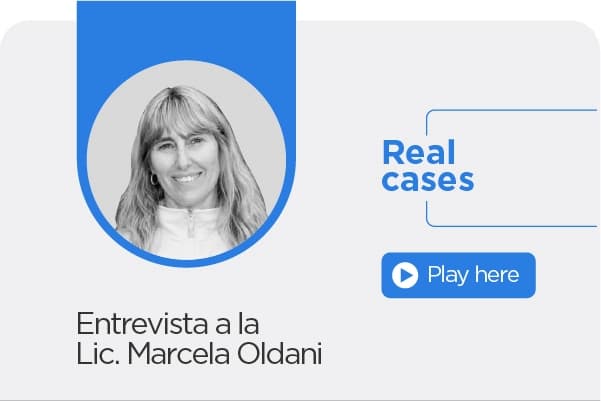 Entrevista a la Lic. Marcela Oldani thumbnail