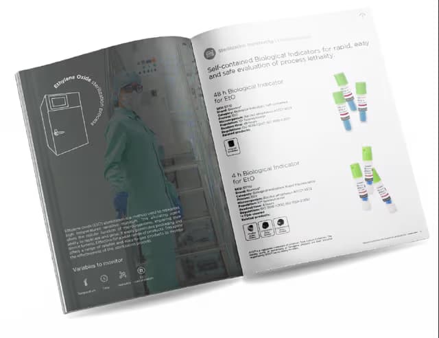 Industrial and R&amp;D