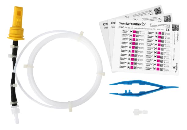 Lumenia L2 Cleaning Challenge Kit 2