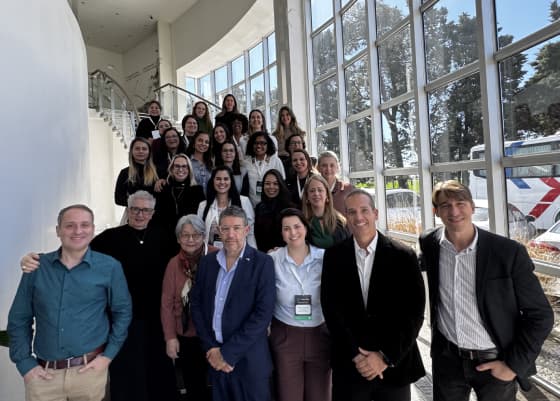 Terra Day Brasil 2026: Two Days Inside Terragene’s Plant with Sispack