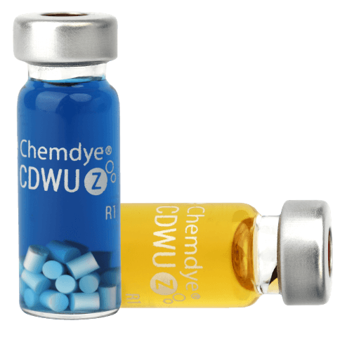 Indicador para pruebas de rendimiento de cavitación ultrasónica CDWU-Z