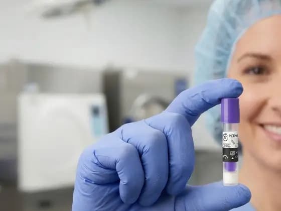 Bionova® PCD98:用于过氧化氢灭菌监测的标准化工艺挑战装置