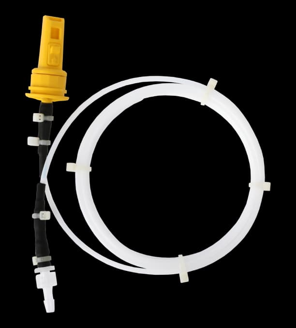Kit de limpieza Lumenia L2