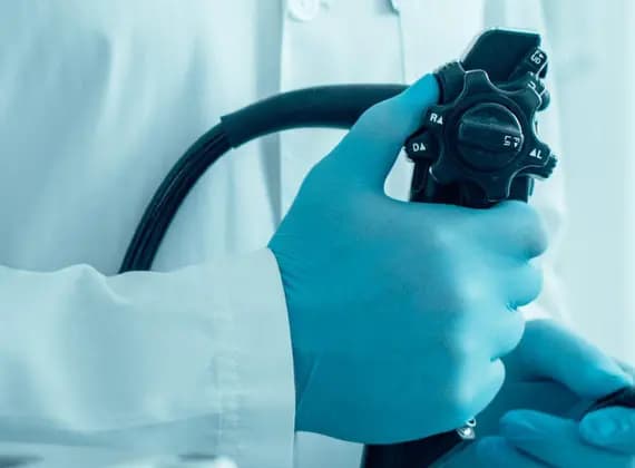 Monitorización de proteínas residuales en dispositivos médicos canulados