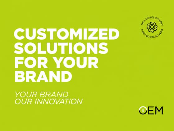 Choosing the Right OEM Partner: 8 Factors That Make the Difference