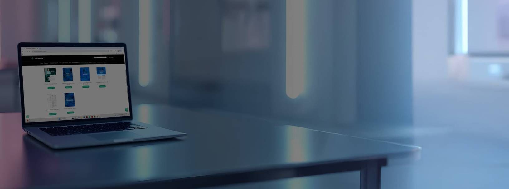 Banner Technical Library