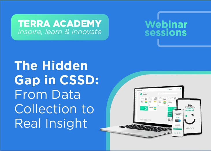 CSSD Software - Webinar Bionova Q