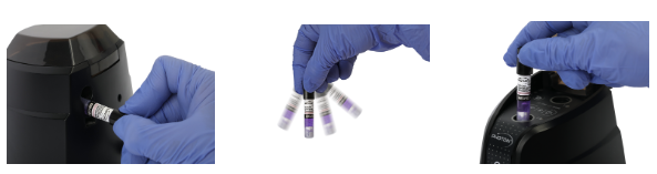 BPH-Photon Incubator paso por paso