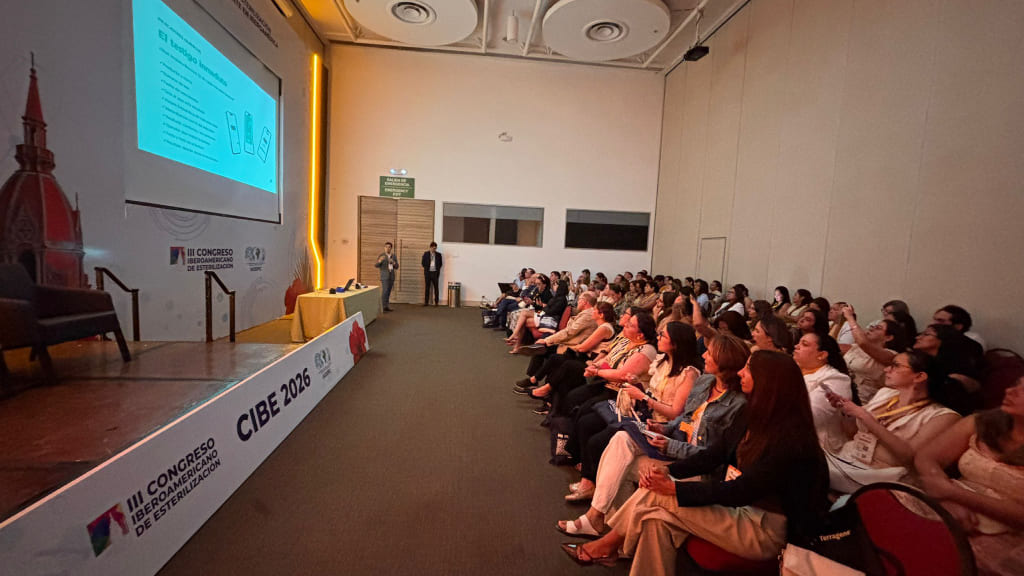 Congreso Iberoamericano