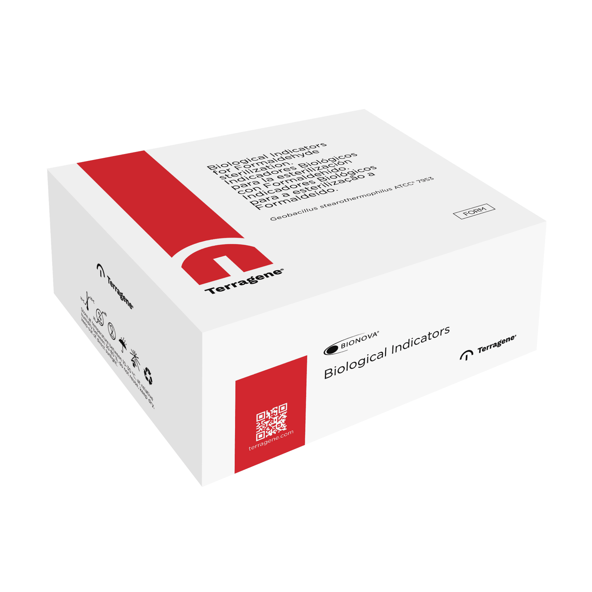 48h Biological Indicator for LTSF - Image 3