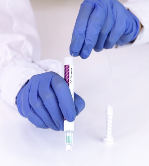 An integrated system for washing and hygiene monitoring