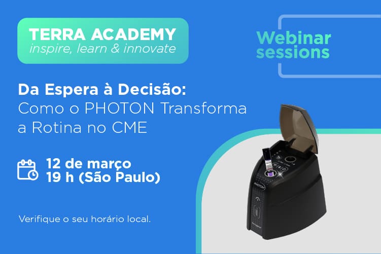 WEBINAR Photon Brasil