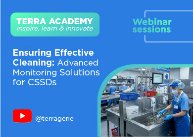 Ensuring Effective Cleaning - Advanced Monitoring Solutions for CSSDs