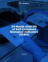 24 MONTH SHELF LIFE OF SCBIs