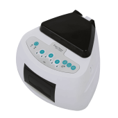 ultrasonic washer cavitation - CaviTest Auto-Reader