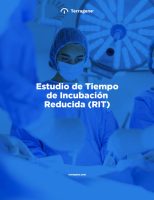 ESTUDIO DE TIEMPO DE INCUBACION REDUCIDA (RIT) - technical library