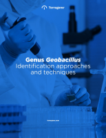 GENUS GEOBACILLUS-IDENTIFICATION APPROACHES AND TECHNIQUES - technical library