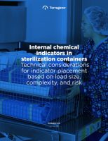INTERNAL CHEMICAL INDICATORS - Technical Library