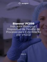 Dispositivo de desafio de processo para esterilizaçao por VH202 - Technical Library
